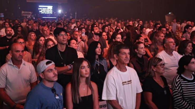 טקס זיכרון מרכזי של קהילת שבט הנובה