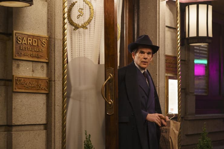 מתוך הסרט "בלו מון"