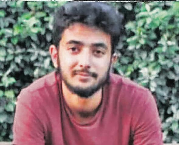 הירש גולדברג־פולין ז"ל