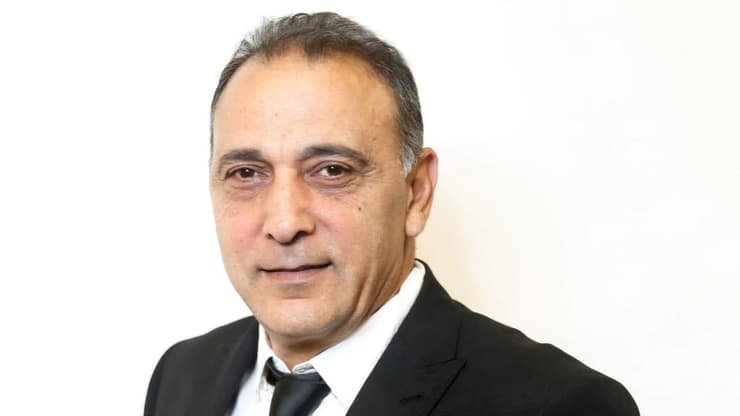 סנ"צ (בדימוס) עו"ד ניסים דאודי