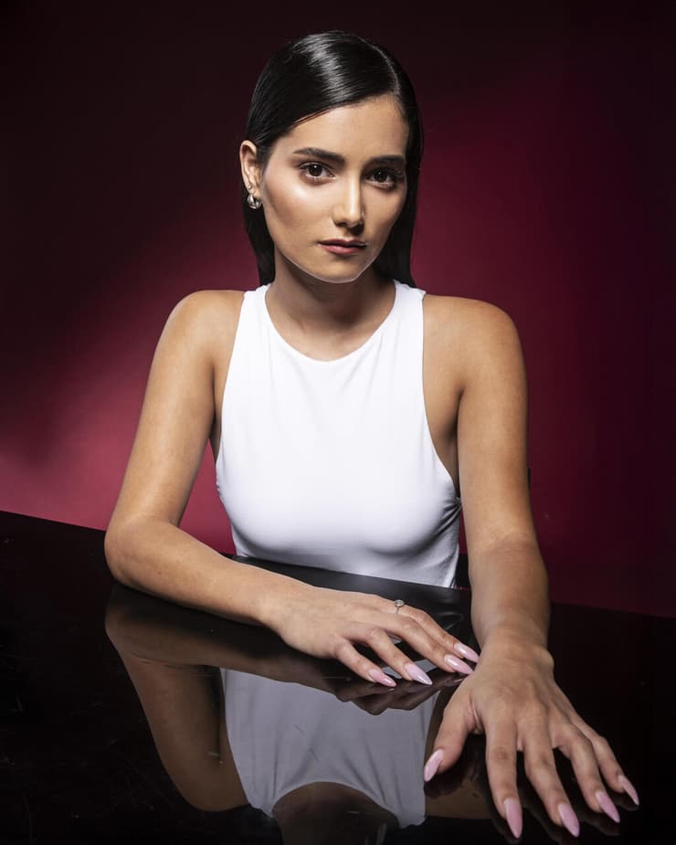 הודיה בארקן