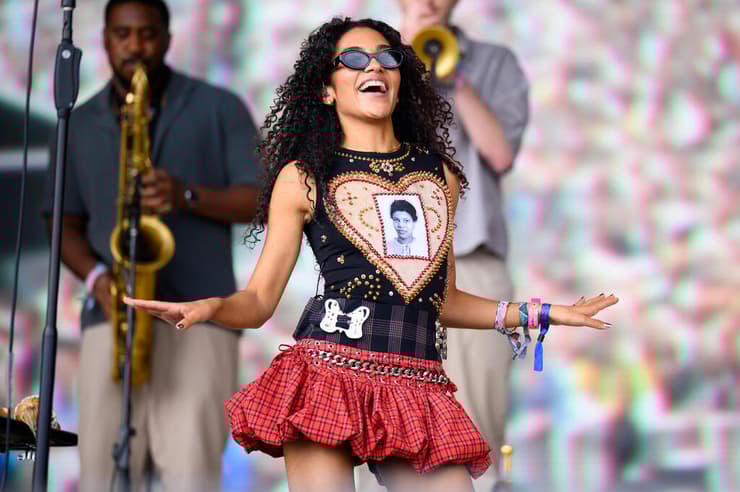 אוליביה דין