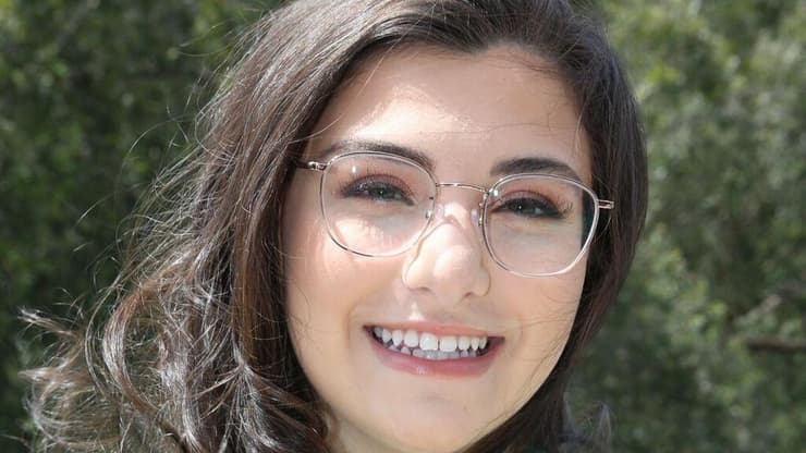 מליה איסקוביץ' בית חדש לבנות שירות לאומי נפש בנפש