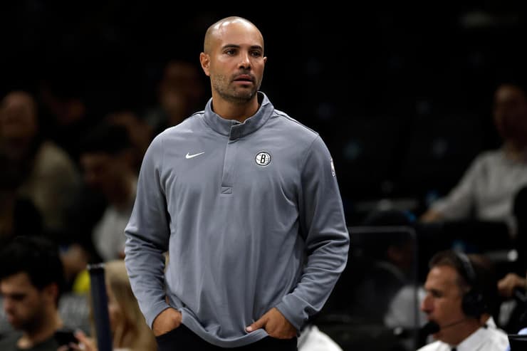 "מרוצה מאוד" משרף. פרננדס (צילום: AP Photo/Adam Hunger) ג'ורדי פרננדס