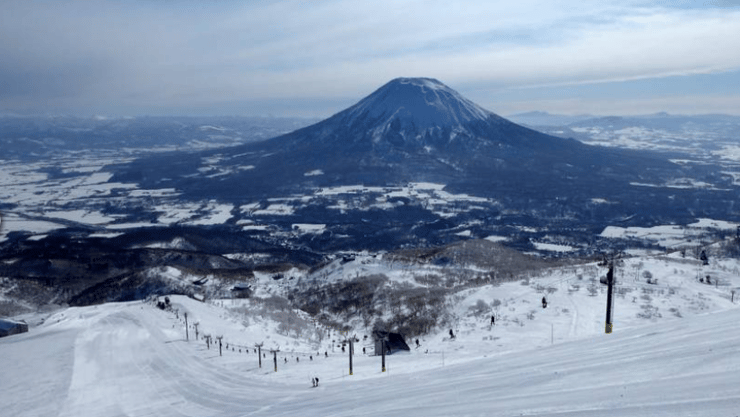 אתר הסקי בקוטצ'אן 