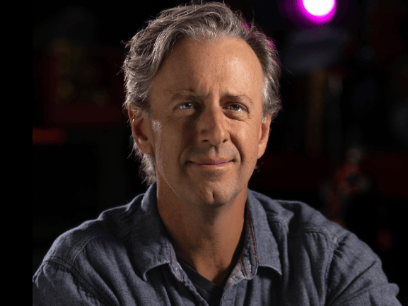 אריק פלמינג (צילום: IMDb) אריק פלמינג