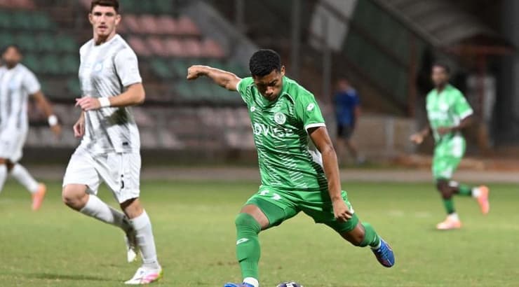 מוגמט פאיז אברהמס בועט (ראובן שוורץ) מוגמט פאיז אברהמס בועט