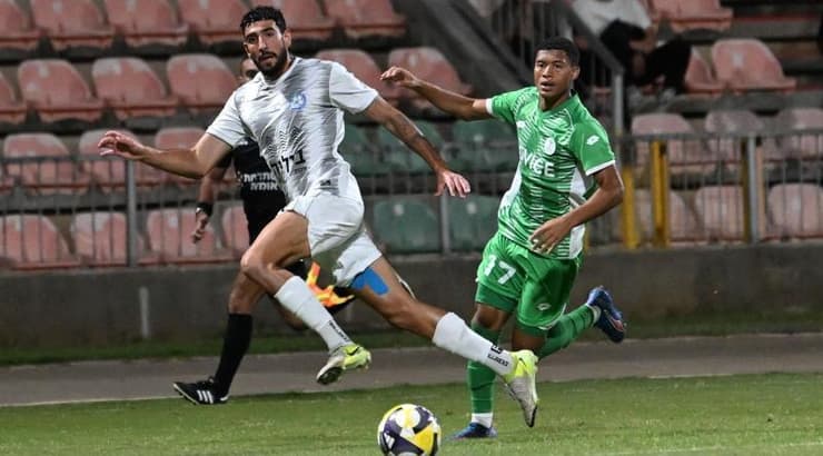 מוגמט פאיז אברהמס (ראובן שוורץ) מוגמט פאיז אברהמס