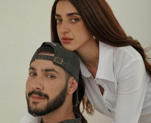 זיו עבוד ואלי־ה כהן