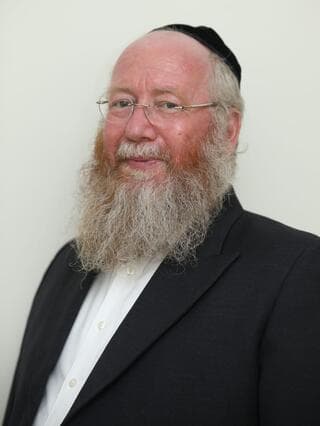 עו"ד אהרן (רוני) פאלוך