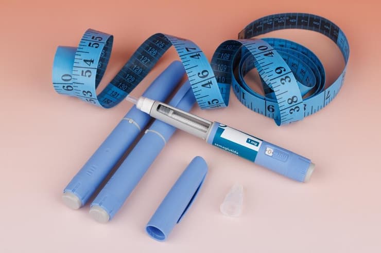 זריקות הרזיה. אנשים רבים משתמשים בהן ללא ליווי רפואי (צילום: shutterstock) זריקות הרזיה מבוססות GLP-1