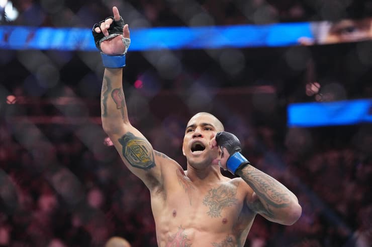 אלכס פריירה