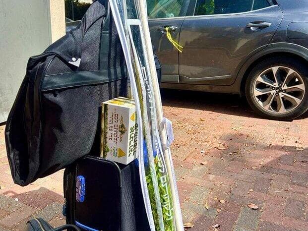 גל הירש טס למצריים לקיום השיחות