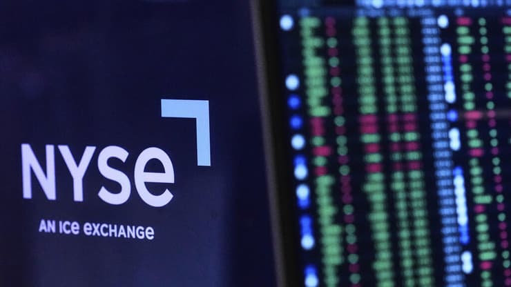בורסת NYSE