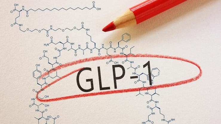 תרופות ההרזיה מבוססות GLP-1 חוללו מהפכה עולמית (צילום: shutterstock) זריקות הרזיה מבוססות GLP-1