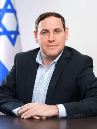 בן ציון פיגלסון