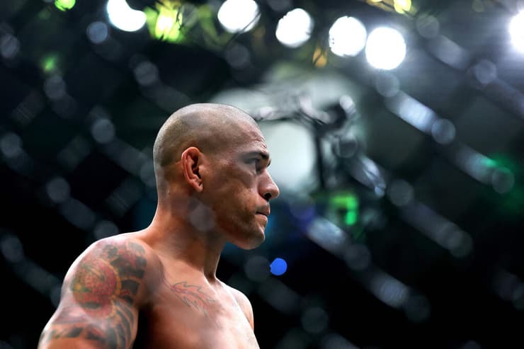 אלכס פריירה