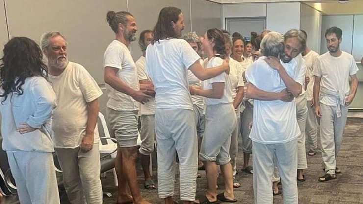 פעילי משט שהורחקו