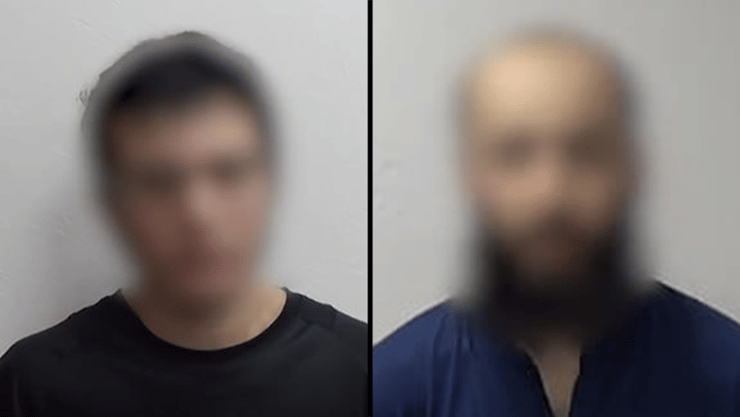 מעצר חשודים בתכנון ניסיונות פיגוע באתרים יהודיים ברוסיה