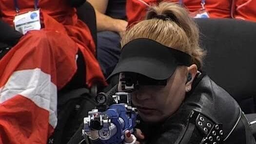 יוליה צ'רנוי