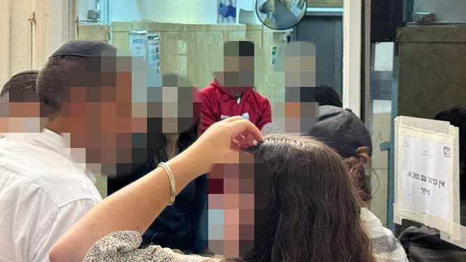 הארכת מעצר לשוטר מג"ב שירה בחברו