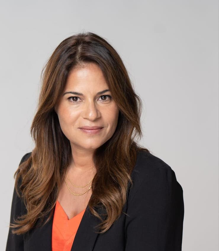 ענבל דור קרבל