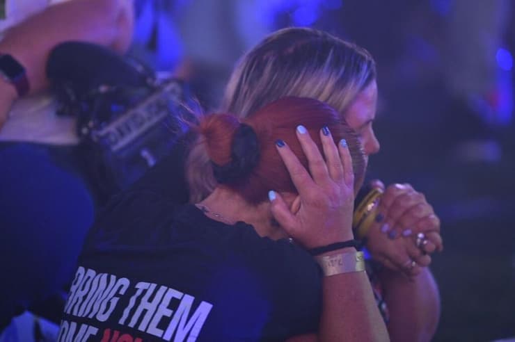 טקס הזיכרון הלאומי