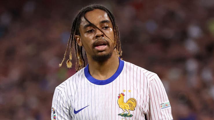 מי צודק? ברקולה (צילום: Alex Grimm/Getty Images) ברקולה