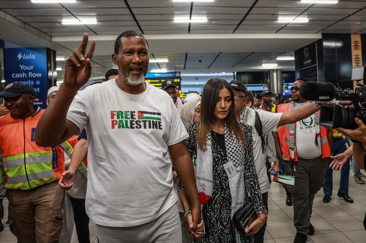 מנדלה מנדלה