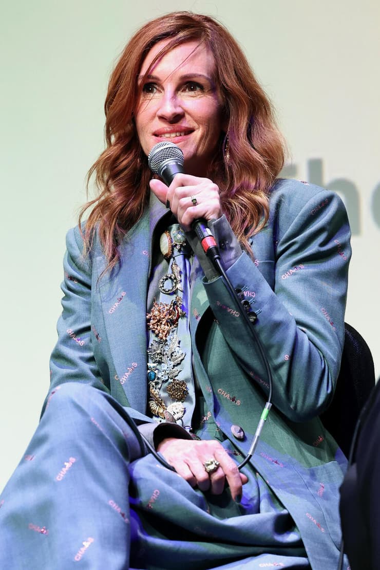 ג'וליה רוברטס