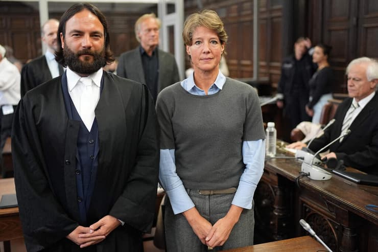 כריסטינה בלוק 