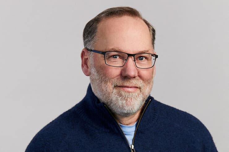 ד"ר פרד רמסדל, אחד משלושת זוכי פרס נובל ברפואה לשנת 2025