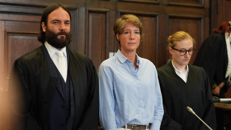 כריסטינה בלוק 