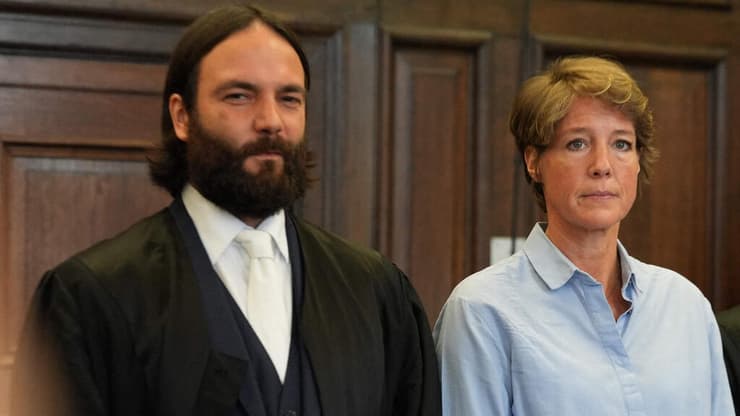 כריסטינה בלוק 