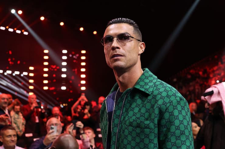 רונאלדו אל נאסר