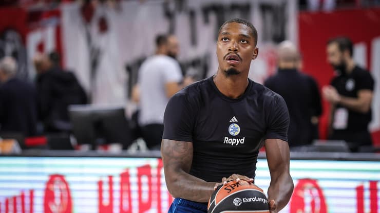 לוני ווקר (צילום: עוז מועלם) לוני ווקר