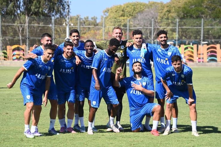 נבחרת ישראל