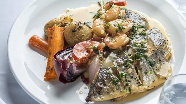 המחבוא של אדי 