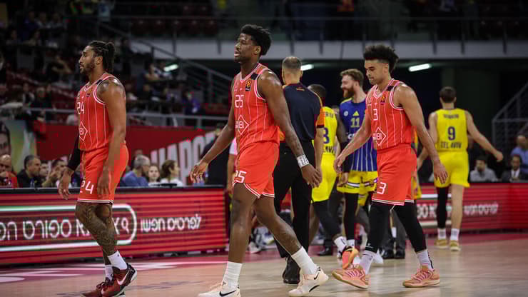 שחקני הפועל ת"א