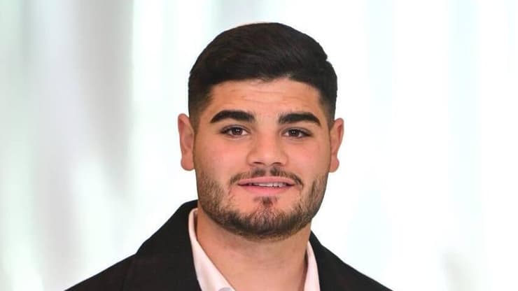 יוסף חיים רבוח ז"ל