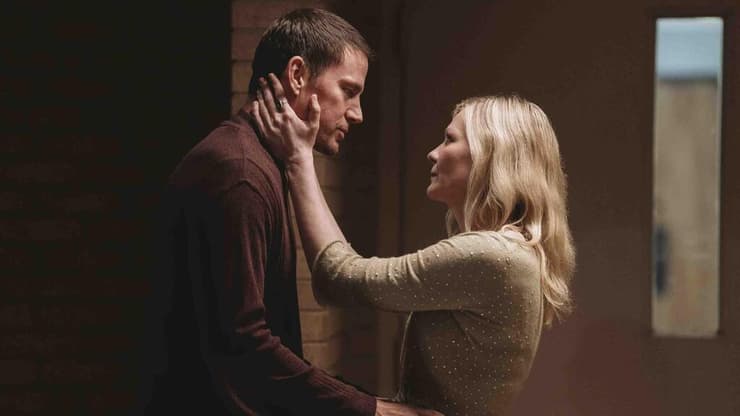 מתוך "גנב על הגג"