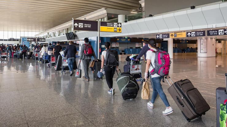 ברוכים הבאים לאירופה