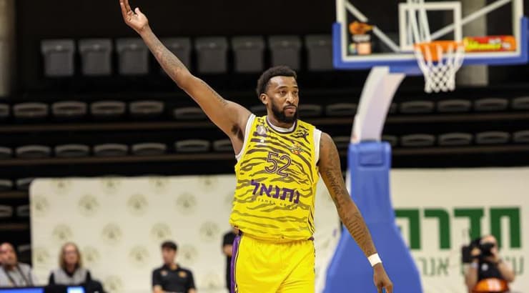 ג'ורדן מקריי (לילך וויס-רוזנברג) ג'ורדן מקריי