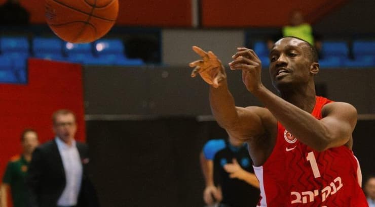 ג'ארד הארפר