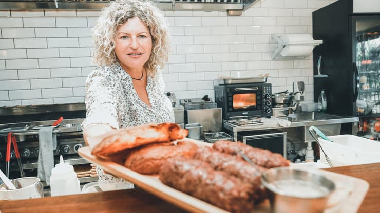 הניצחון של חני