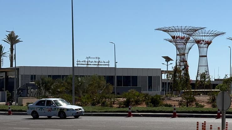 שארם א שייח מצרים