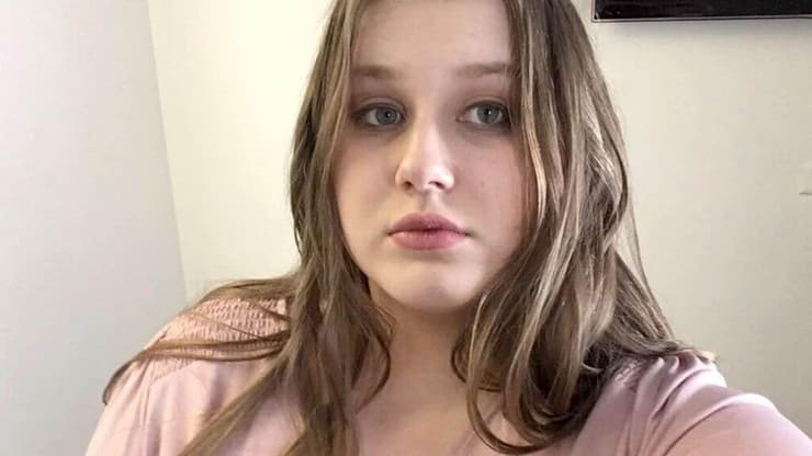 בריטניה ג'וליה וונדלט מתחזה ל מדלן מקאן