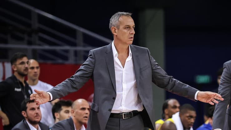 קטש הפועל ת"א מכבי ת"א 