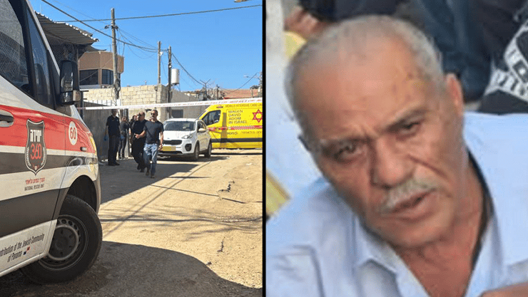 עלי אבו גאנם