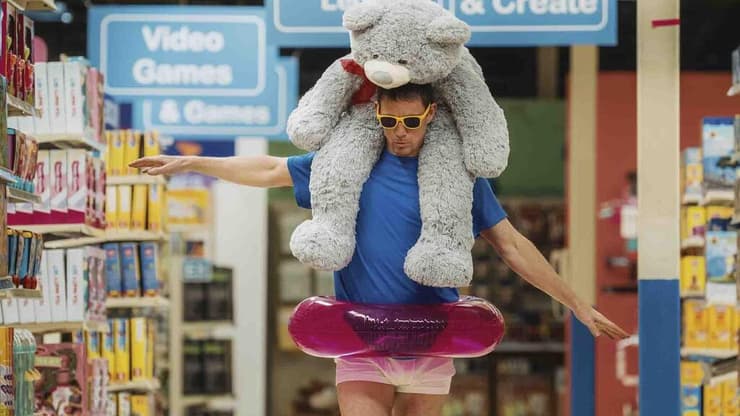 מתוך "גנב על הגג"